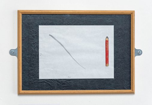 Zen pencil Line